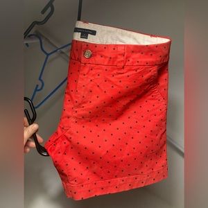 HAMPTON SHORT TOMMY HILFIGER - WOMEN